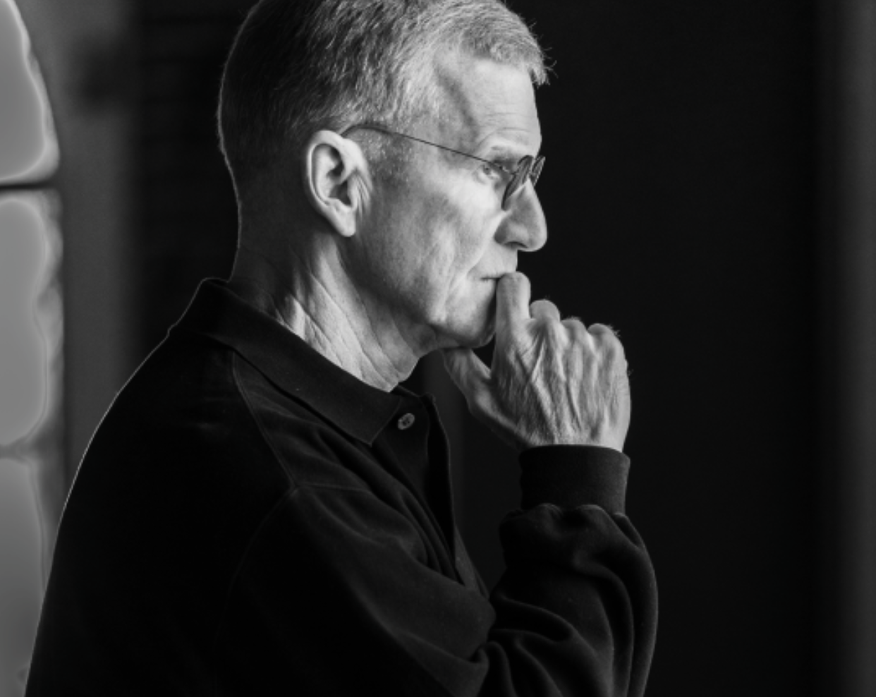 General Stanley McChrystal: Choices That Define a Life