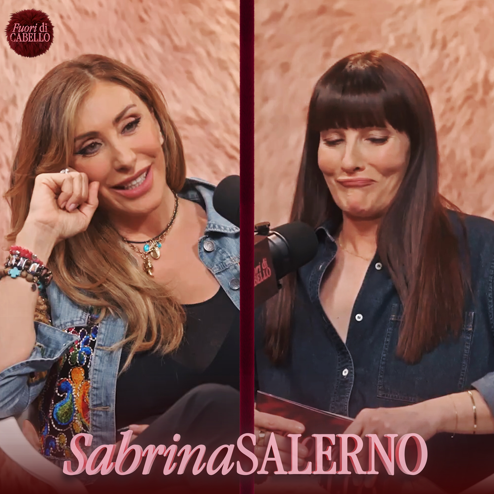 Sabrina Salerno: oltre alle gambe c’è molto di più