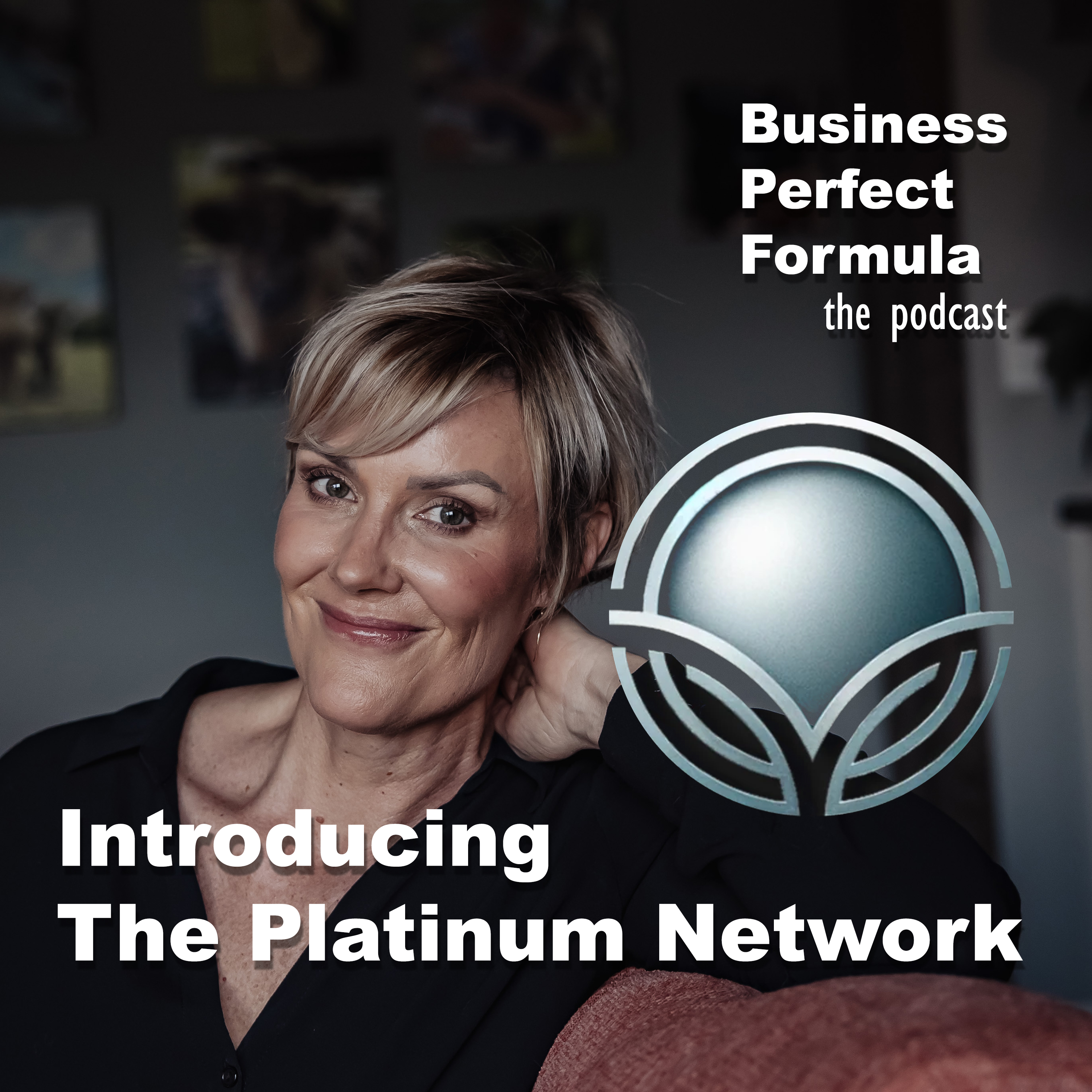 Business Perfect Formula