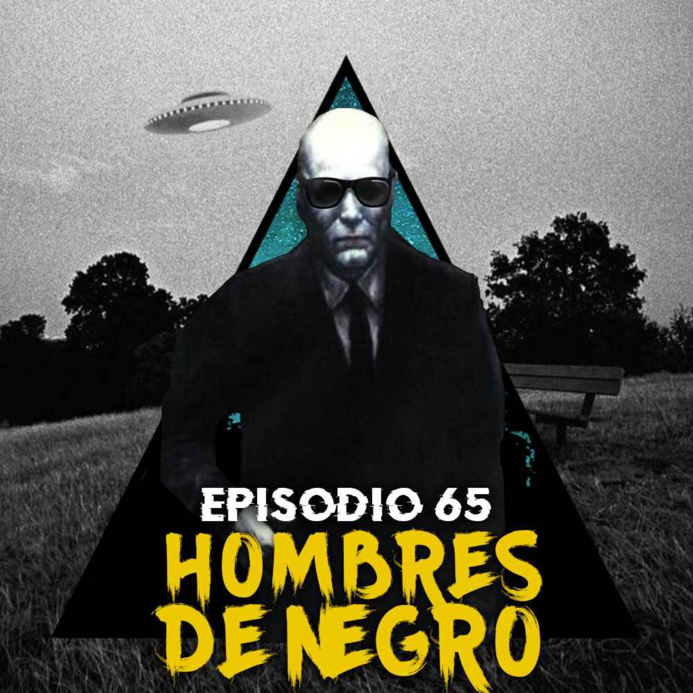 Historias de MundoCreepy