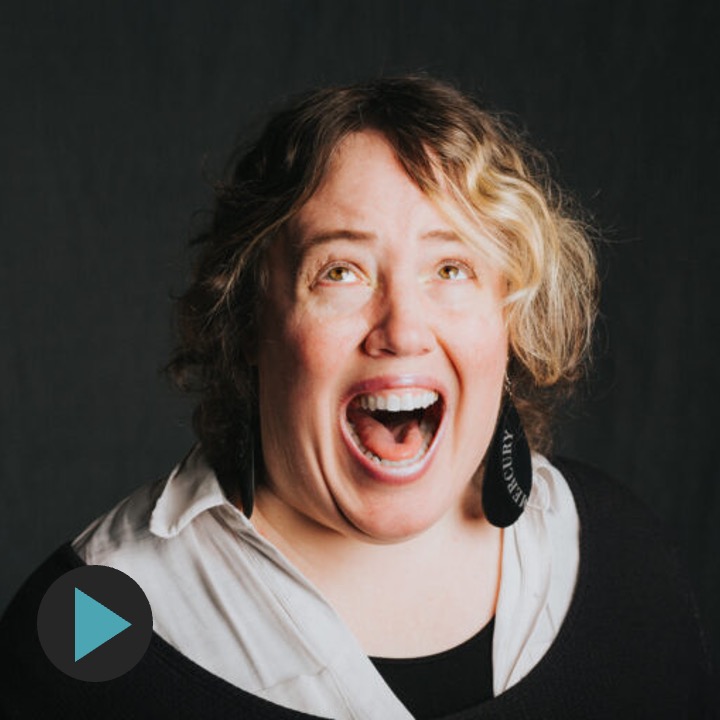 Novelist and Macarthur 'Genius' Kelly Link - The Book of Love