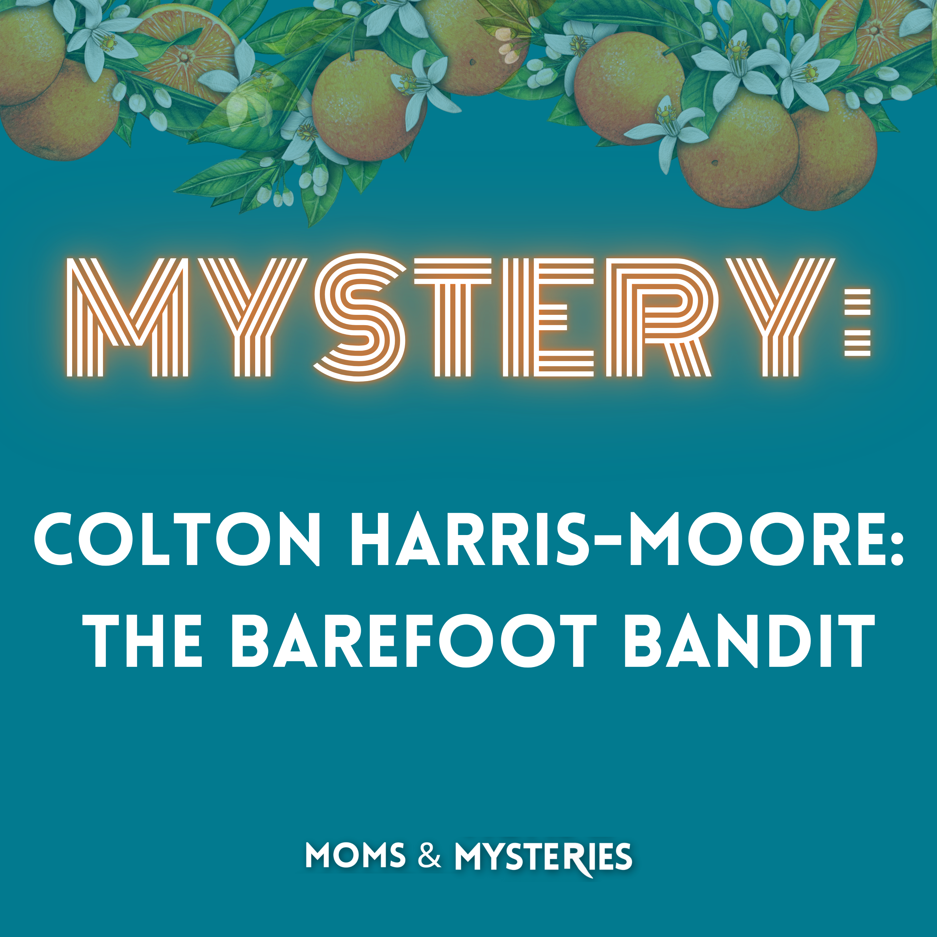 [Crossover] Barefoot Bandit + The Knife Podcast