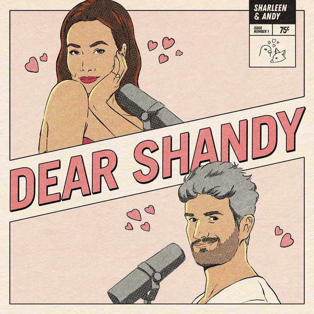 Listen Now - Dear Shandy