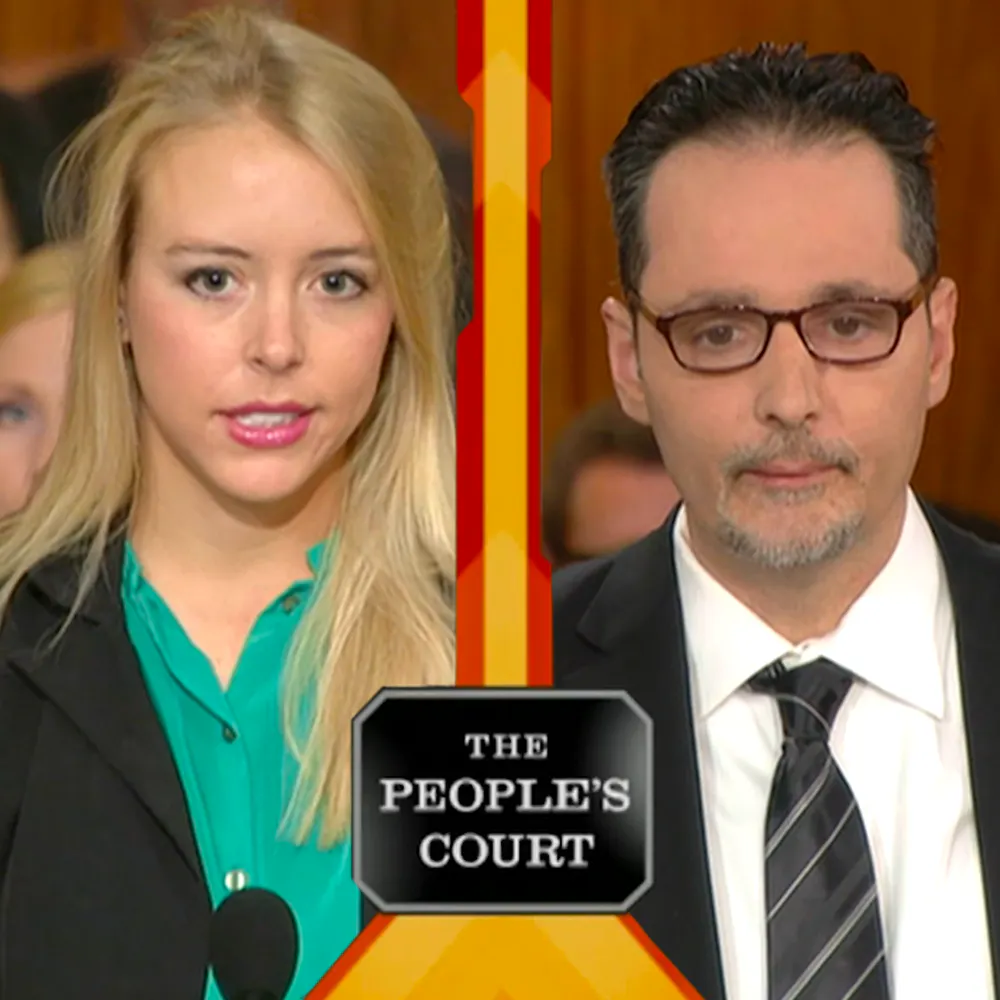 'Bugging Out a Tenant', 'What a Download' & 'Cat-Napping on the Job'