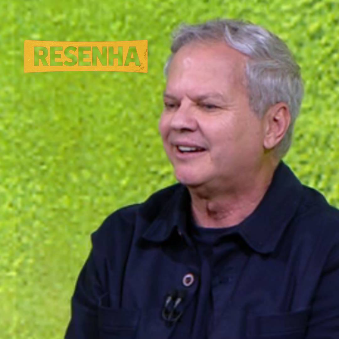 Carlinhos Neves - Resenha ESPN