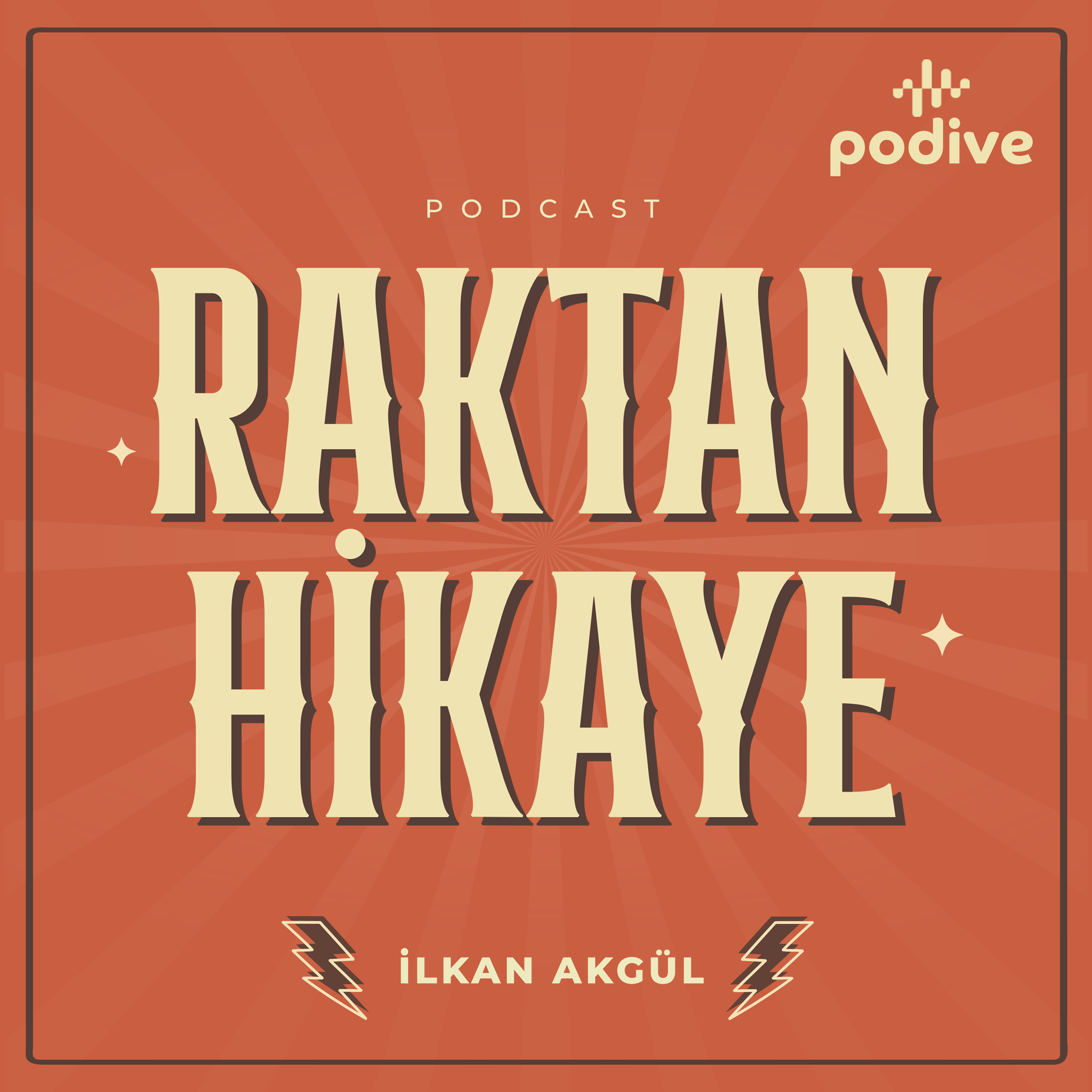 Raktan Hikaye