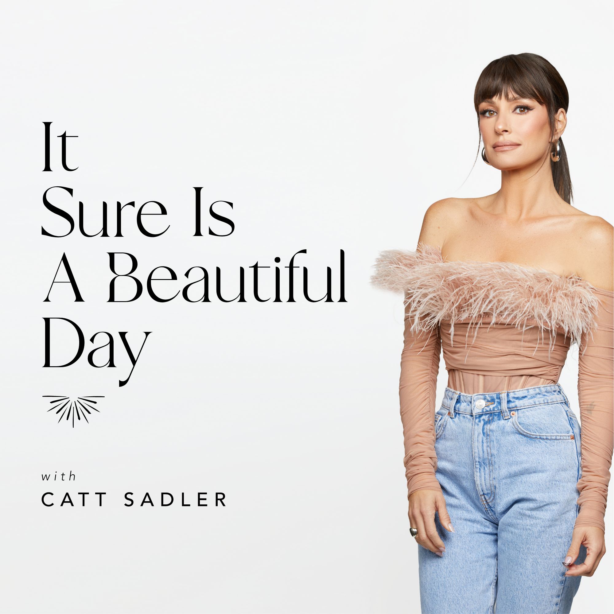 Catt Sadler Now