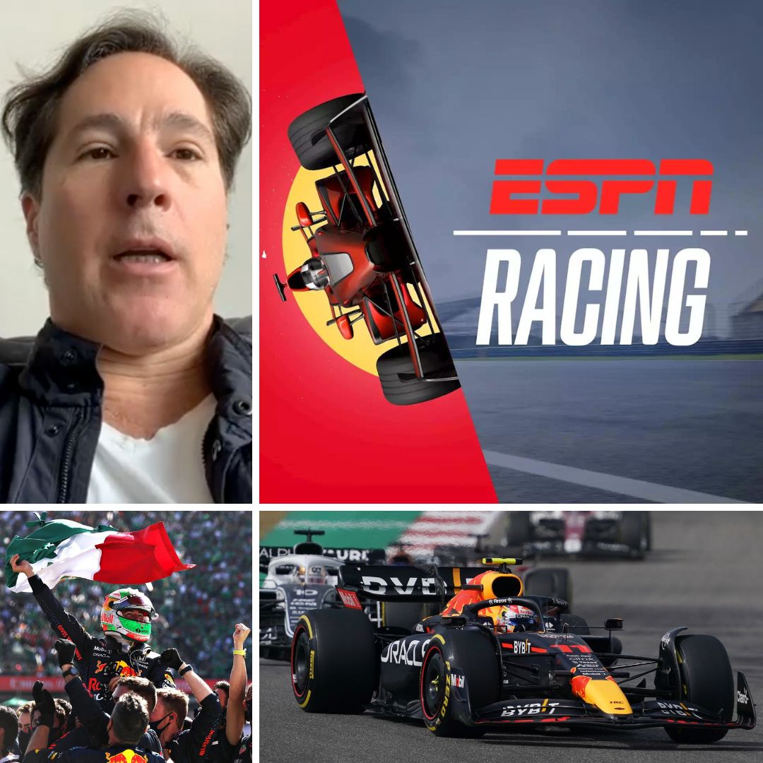 ESPN Racing