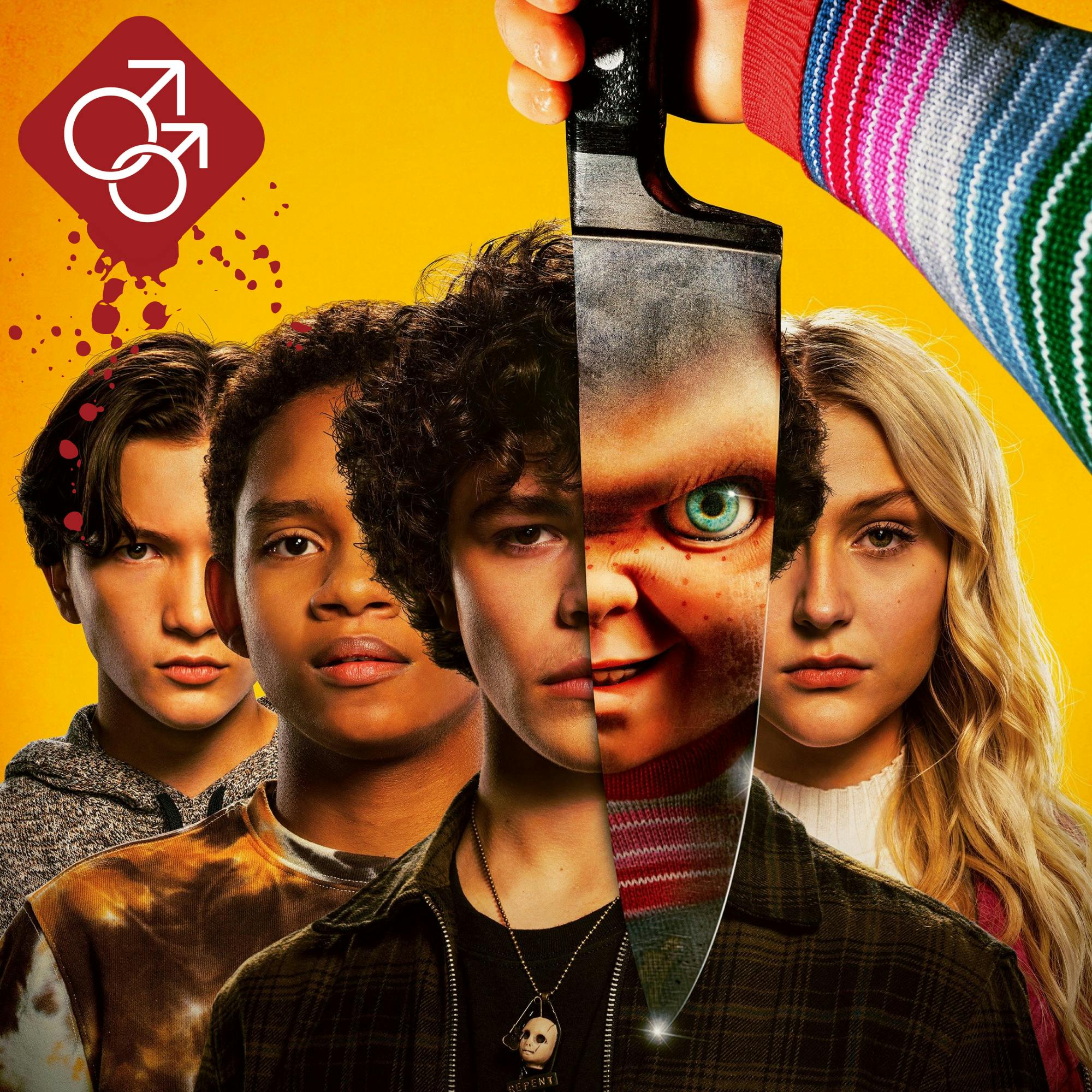 Chucky Queers: S03E03 ”Jennifer’s Body”