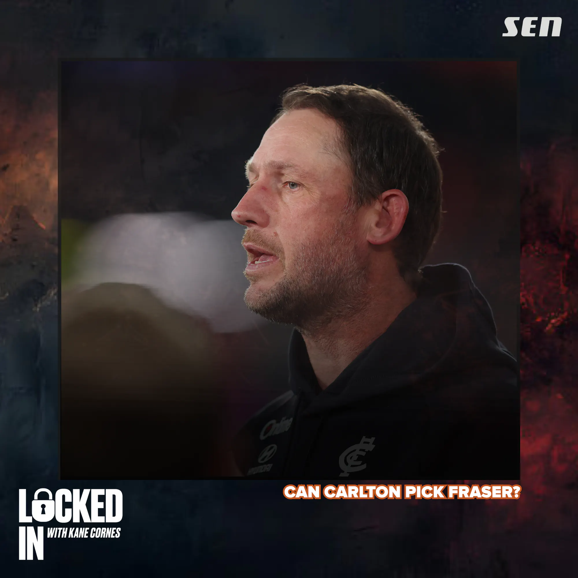 "You trust his words more than the wins and losses." | Kane and Tom on Josh Fraser (11.08.26)