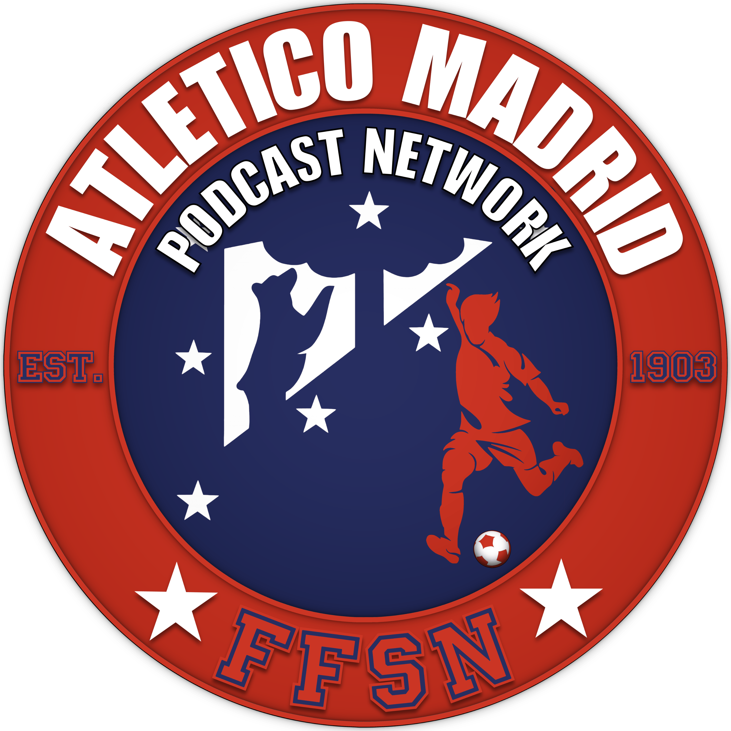 Partido a Partido Podcast: The Seventy-Seven Minute Season Preview