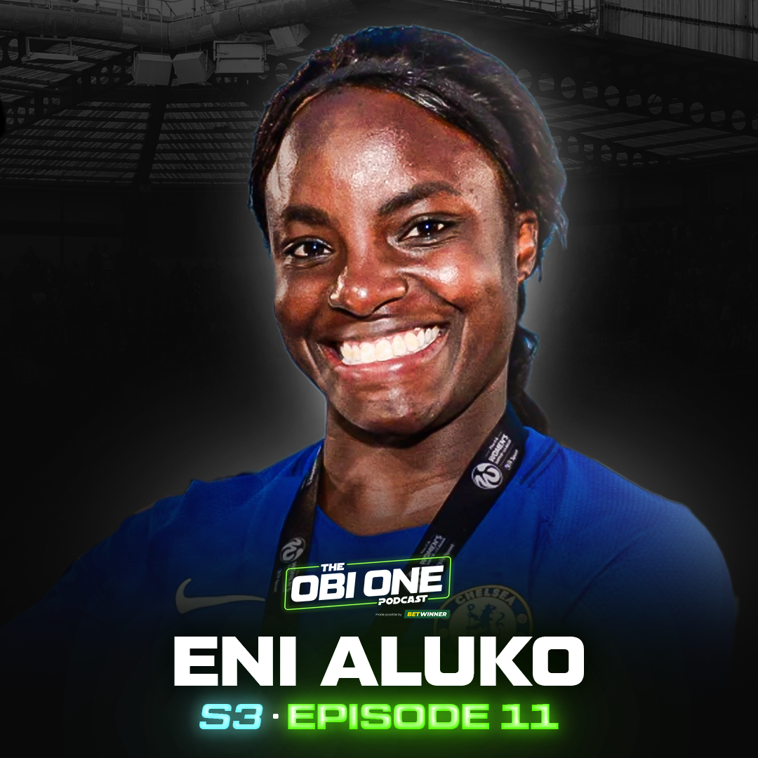Eni Aluko speaks her truth: Barton, Racism & FIFA’s eligibility rules