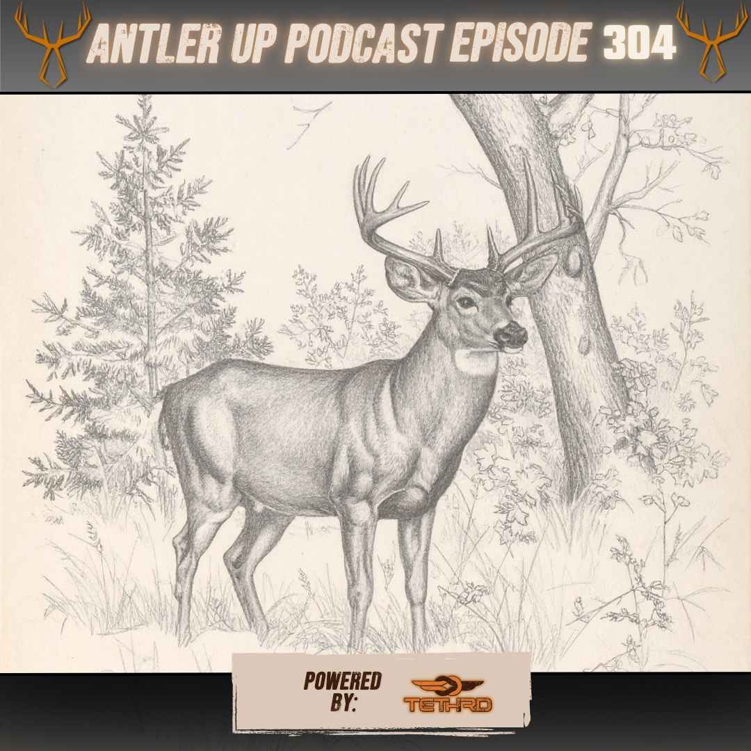 Antler Up - Reflect, Reset, and Build