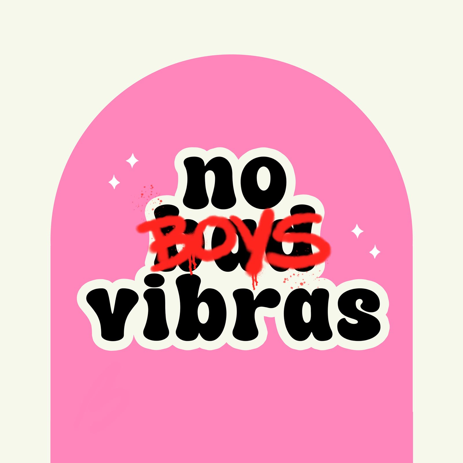 No Bad Vibras