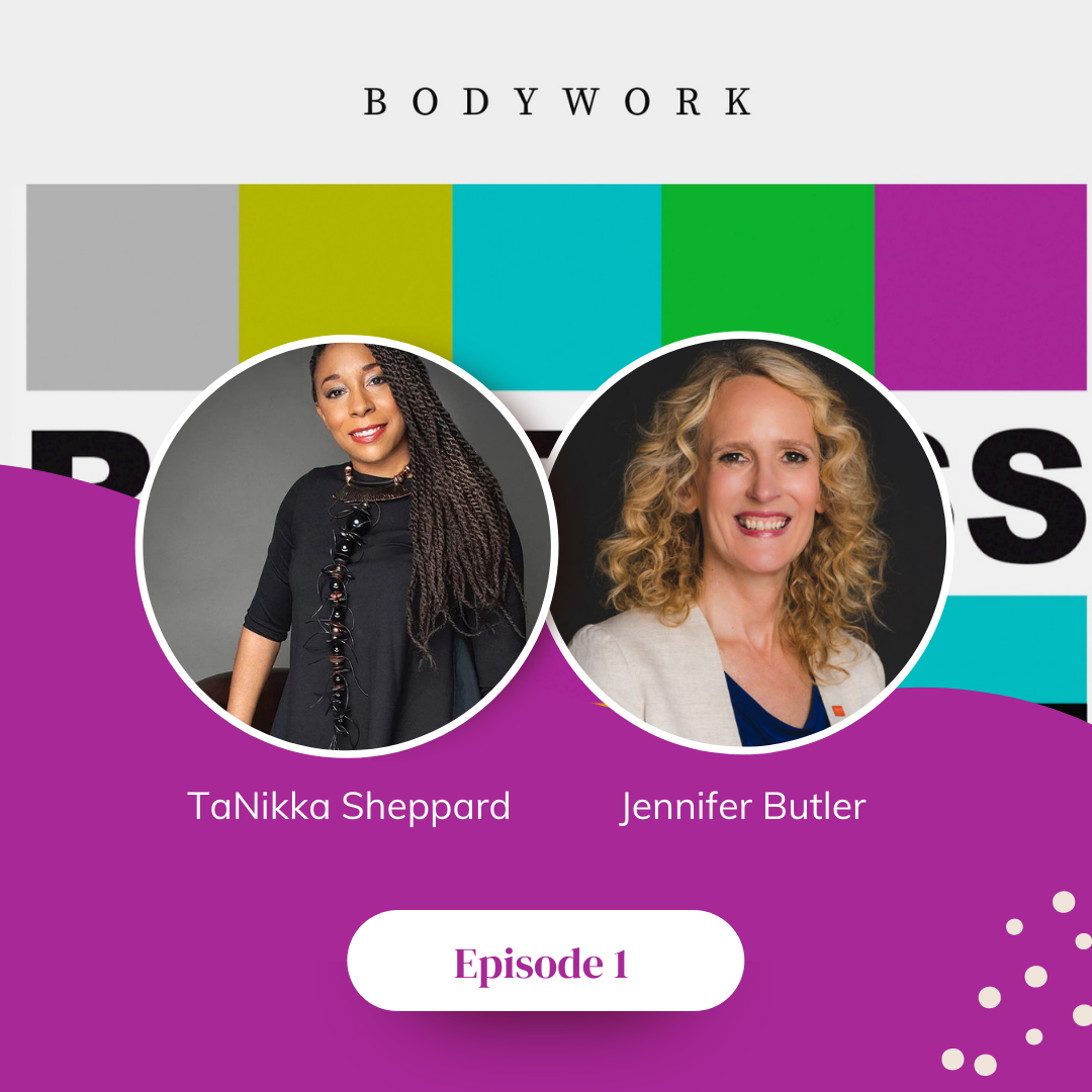 The Raceless Gospel Podcast