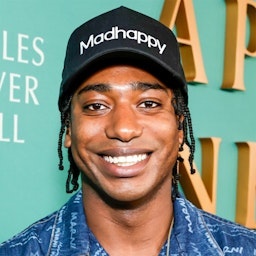 The Kevin Langue Show podcast show image