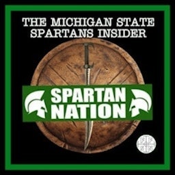 The Michigan State Athletics Insider Podcast: A Michigan State podcast network