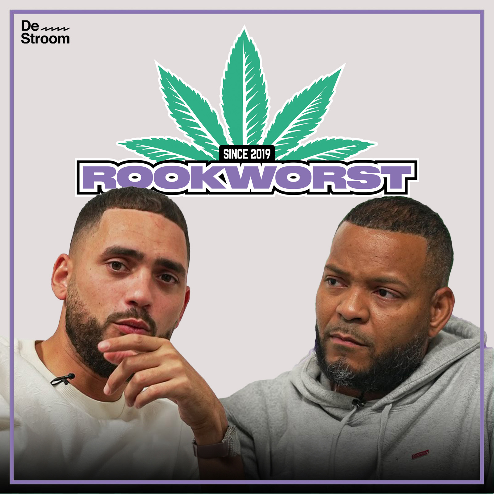 1 op 1 met Josylvio & Hef