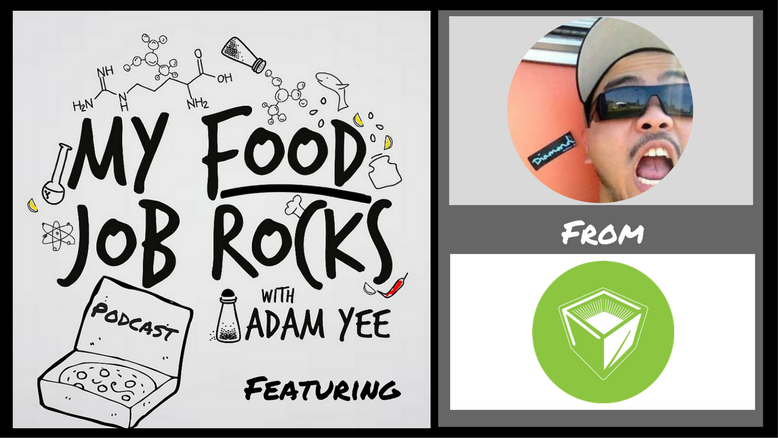 Ep. 084 - The Magic of Food Pivoting with Ronald Arceo, founder of foodbox.tv (and other things) episode artwork