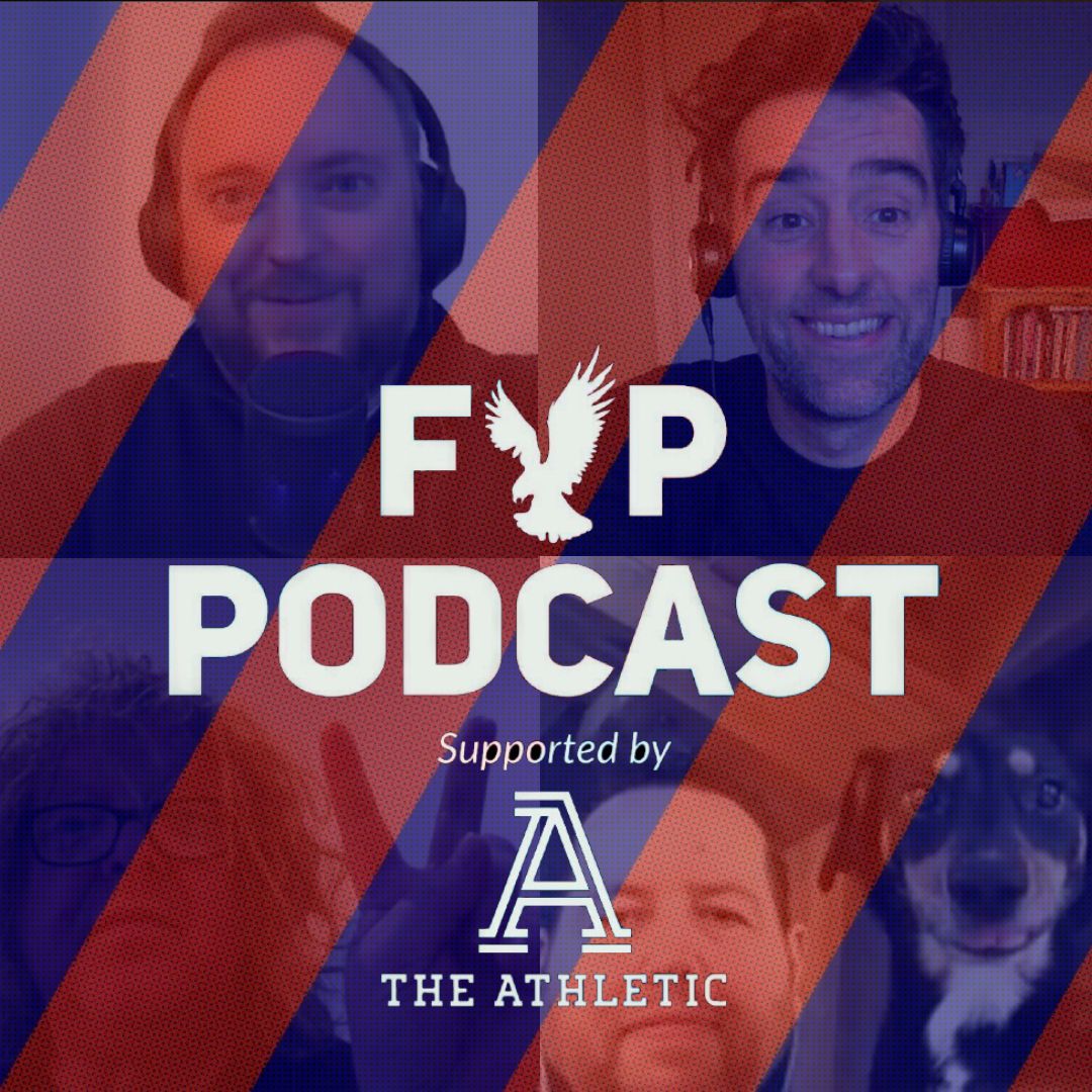 FYP Podcast 368 | Malaise Days episode artwork