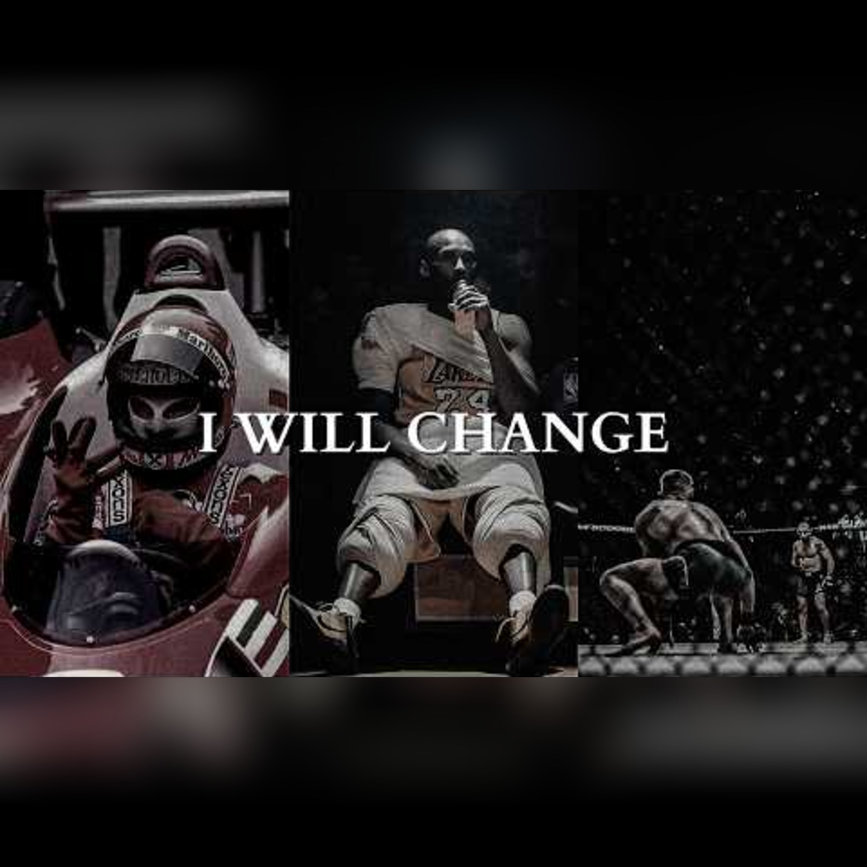 YOU CAN'T STAY THE SAME ANYMORE - Powerful Motivational Speech Video