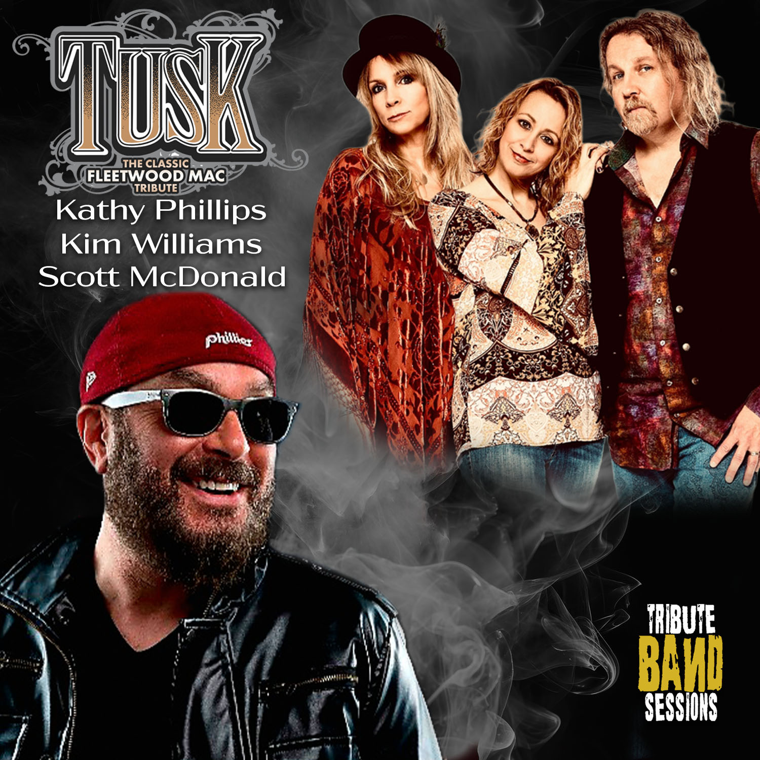 Tribute Band Sessions