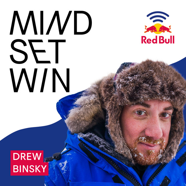 Drew Binsky (Part B) - Why do humans choose the bad over the unknown?