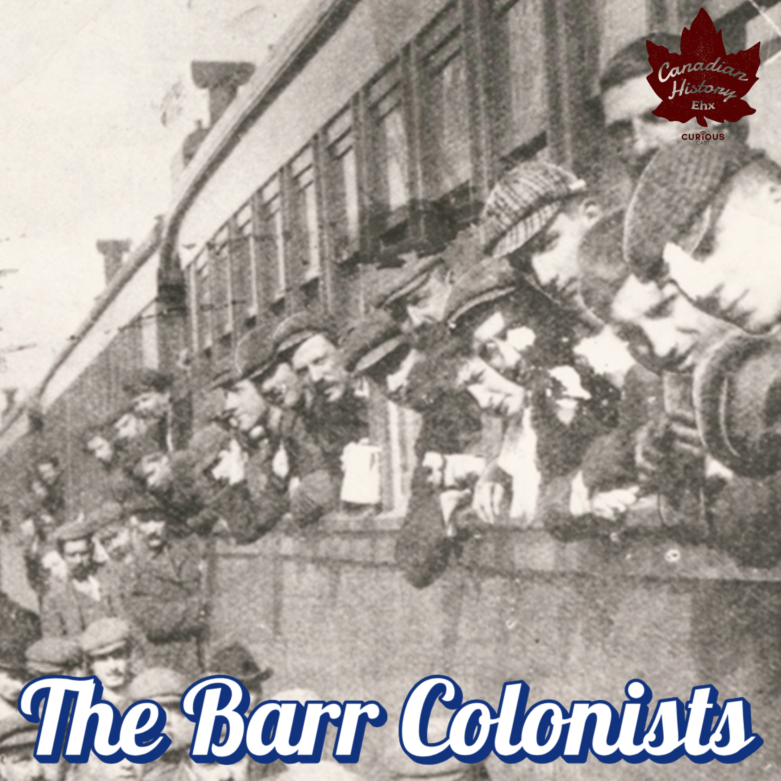 Success Amid Near Failure: The Barr Colonists
