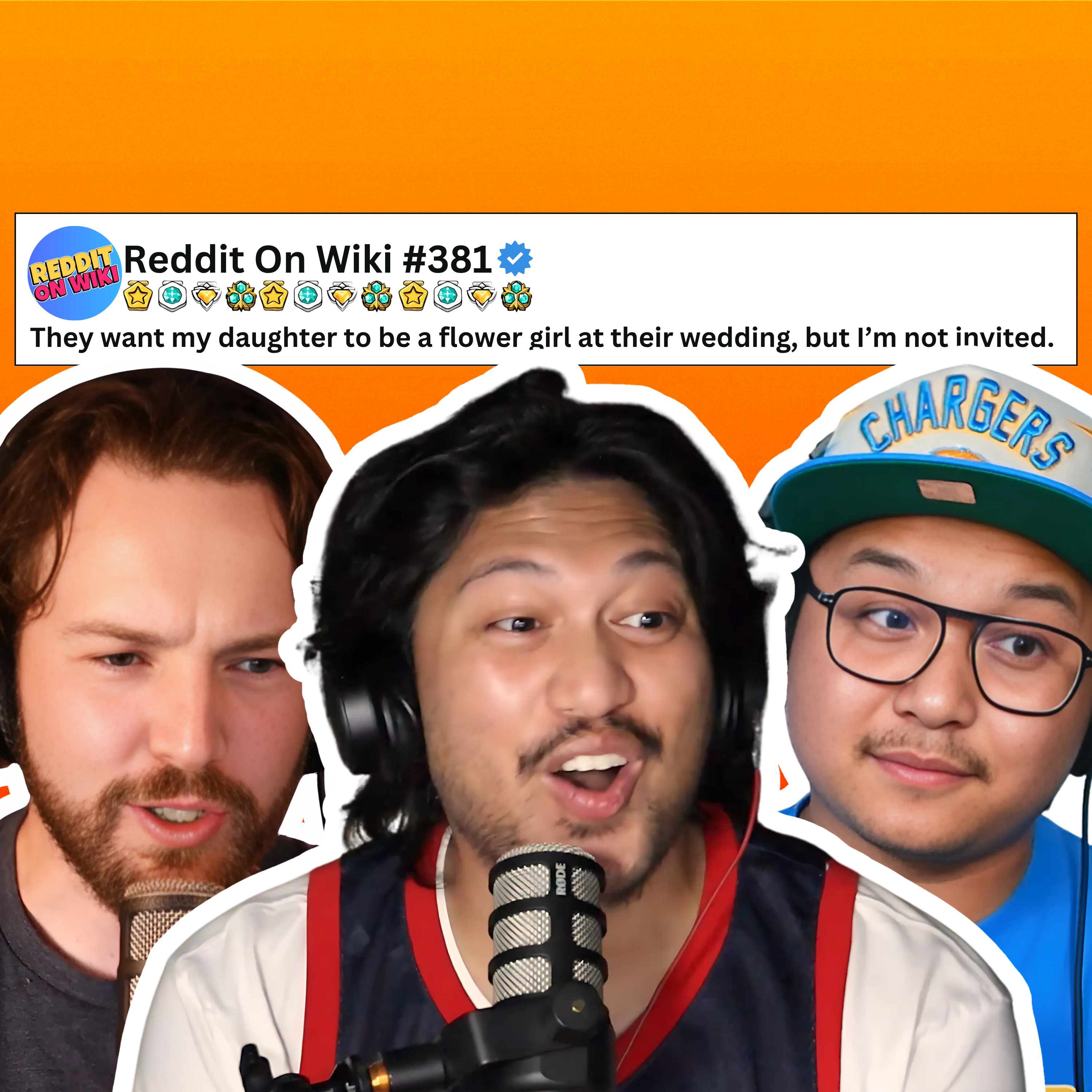 #381: Bridezilla WANTS My Daughter To Be A Flower Girl... But I'm NOT Invited? | Reddit Stories