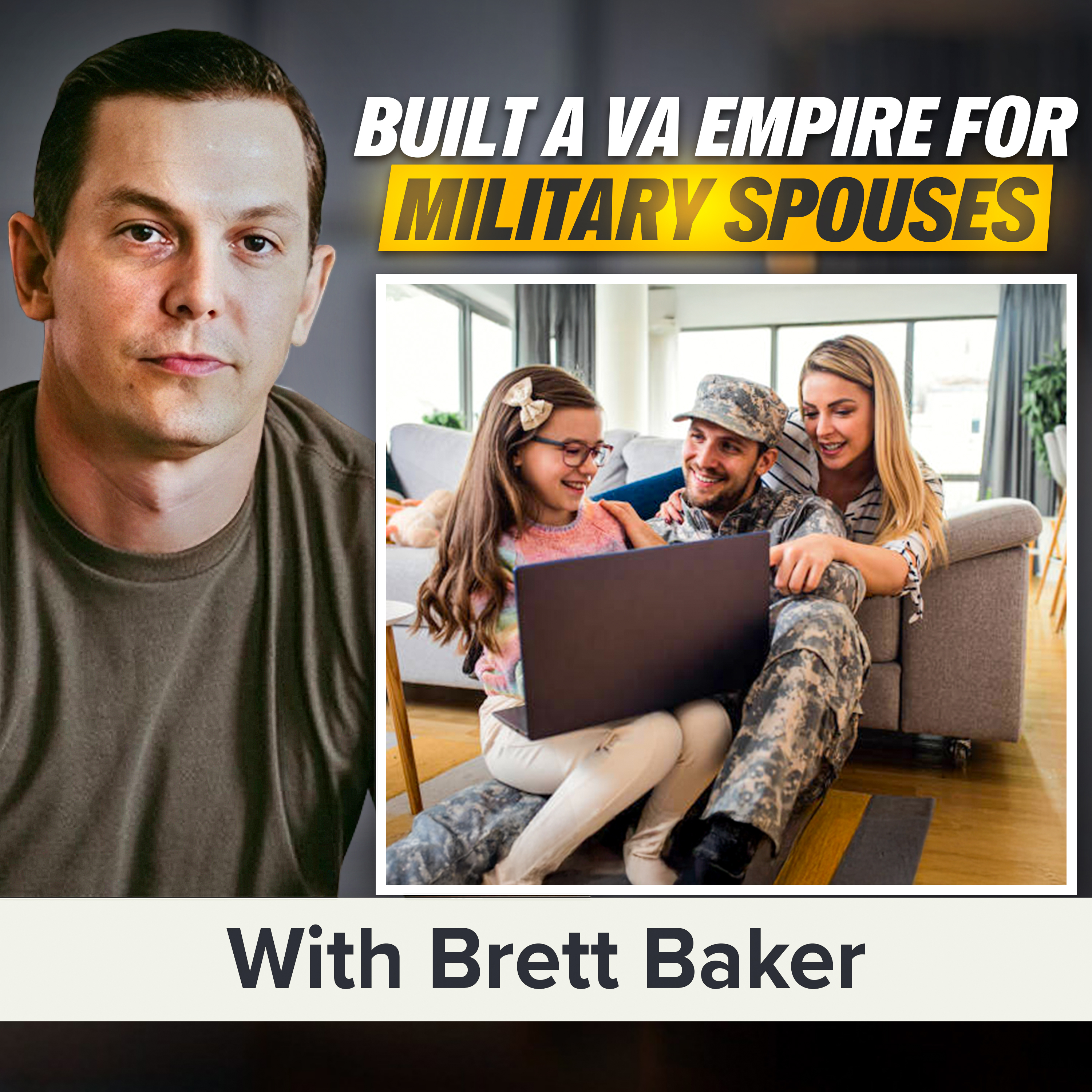 Millionaire University