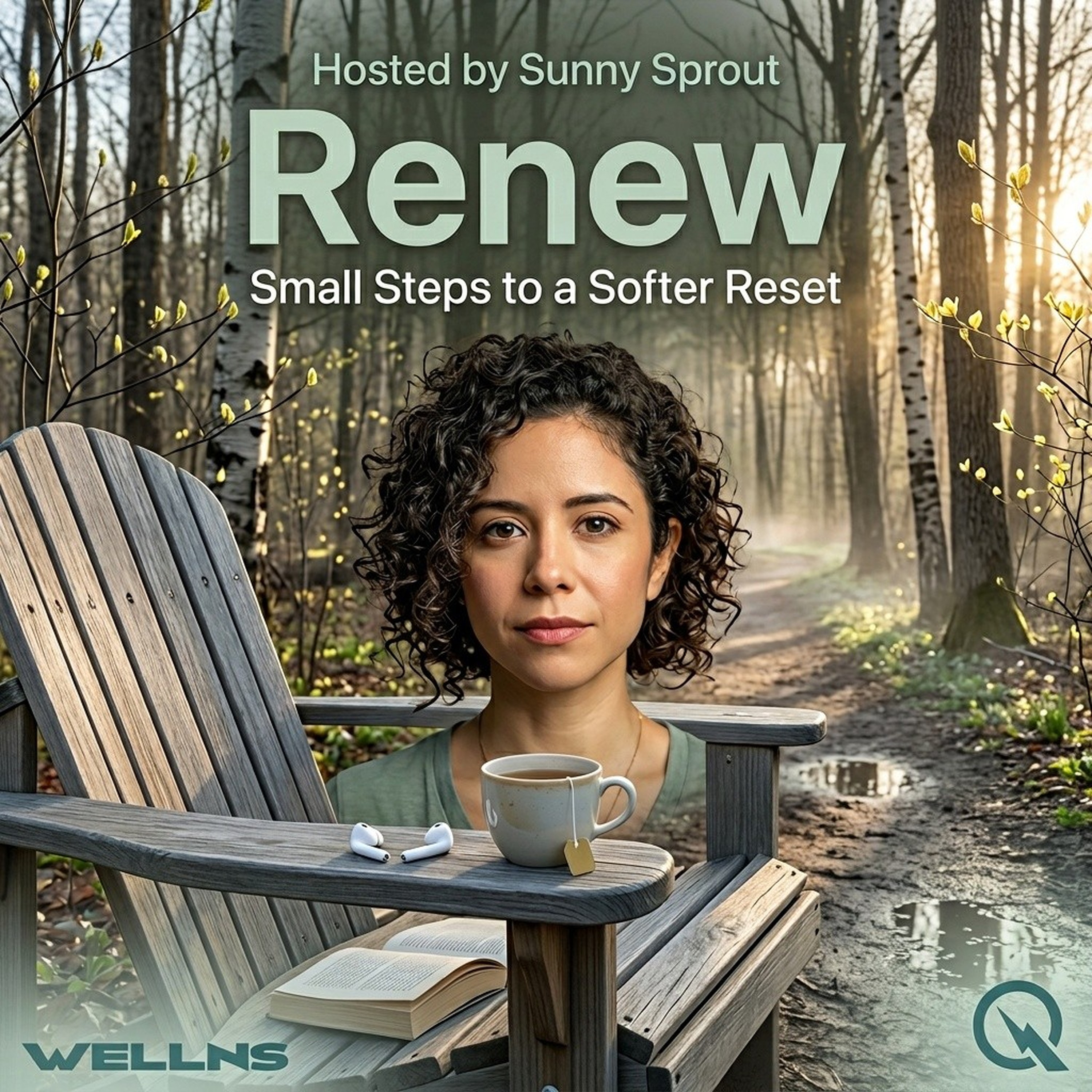 Renew