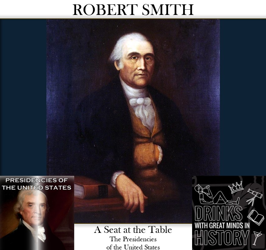 SATT 017 - Robert Smith