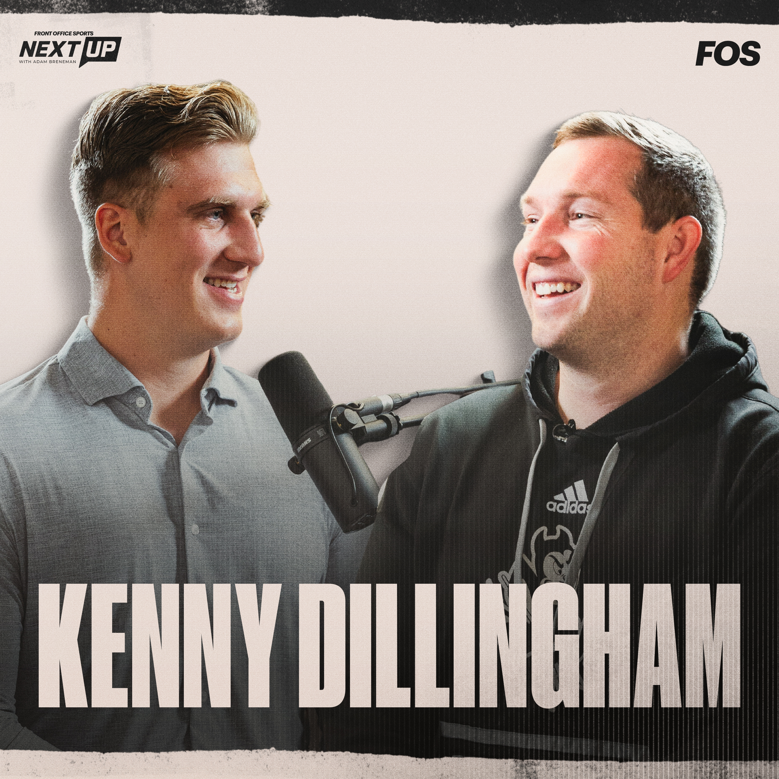 Kenny Dillingham: College Football's Next Great Coach episode artwork