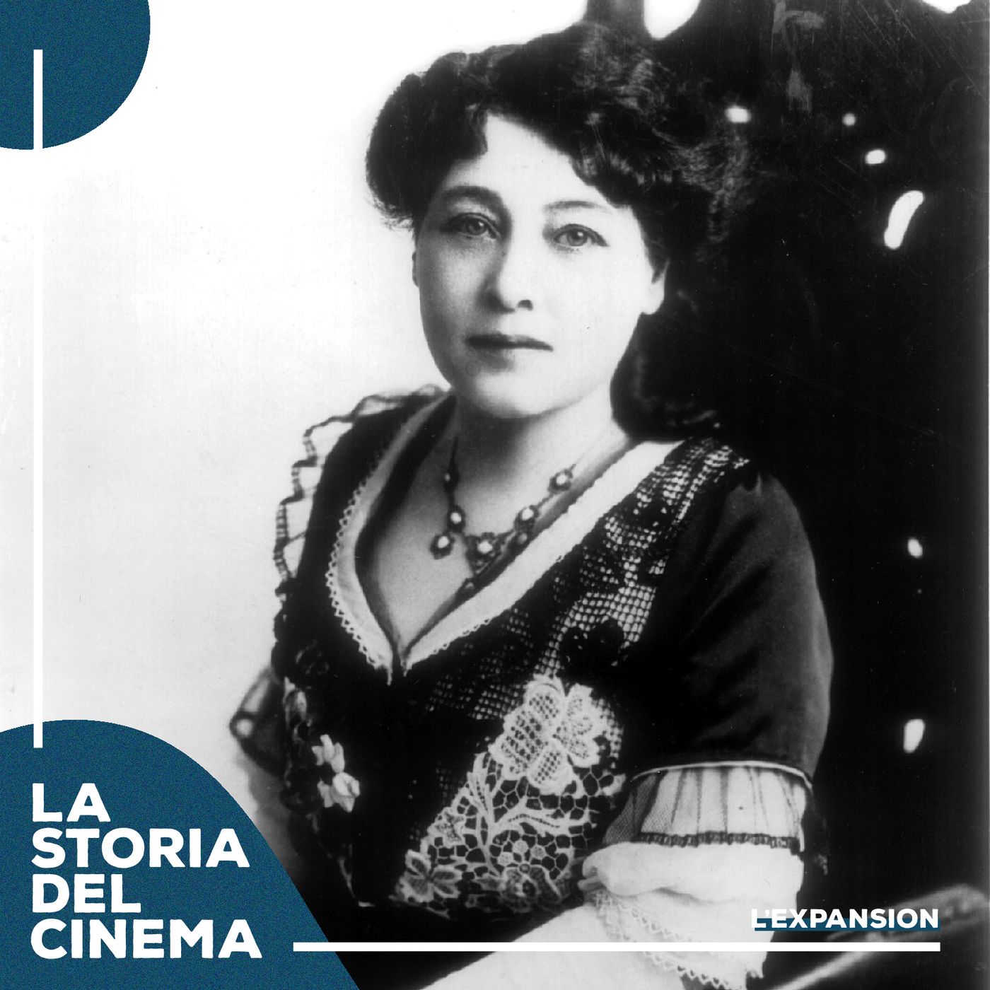 La Storia del Cinema