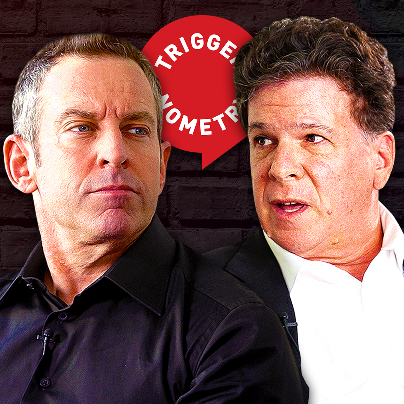 Trump & The Intellectual Dark Web - Sam Harris X Eric Weinstein