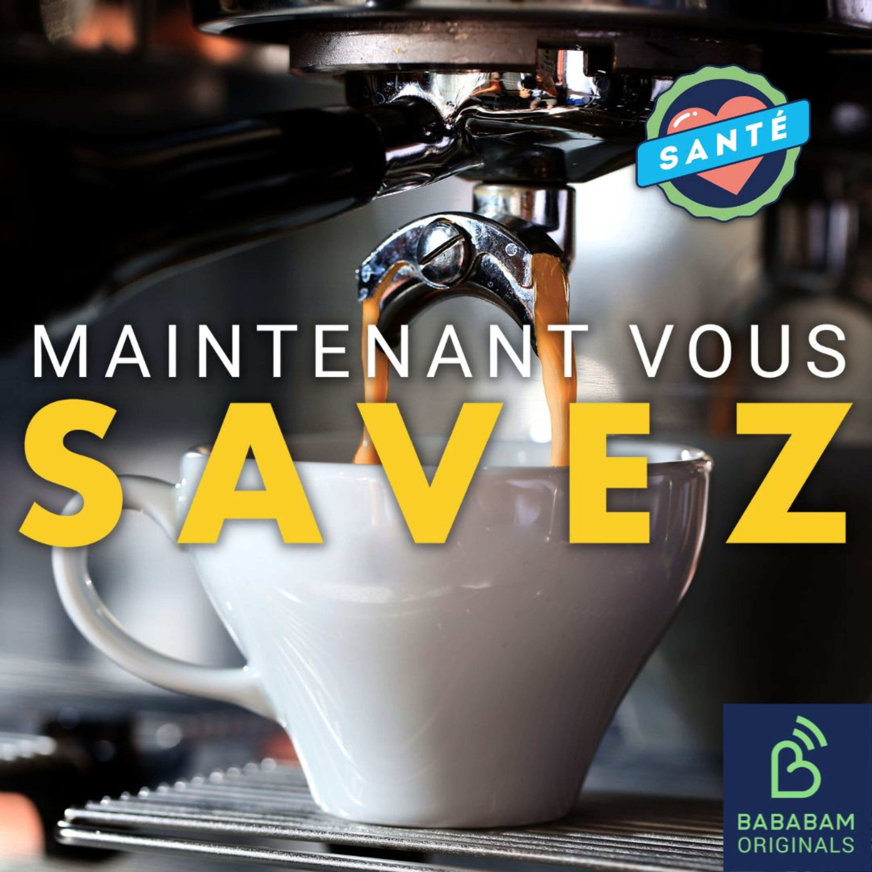 Est-il vraiment bon de boire un café tous les matins ?