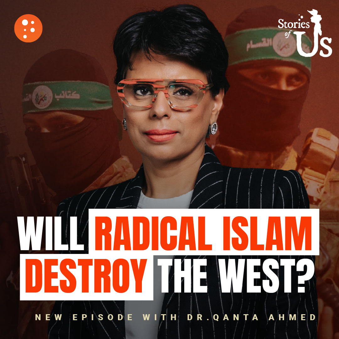 Stories of Us | PragerU