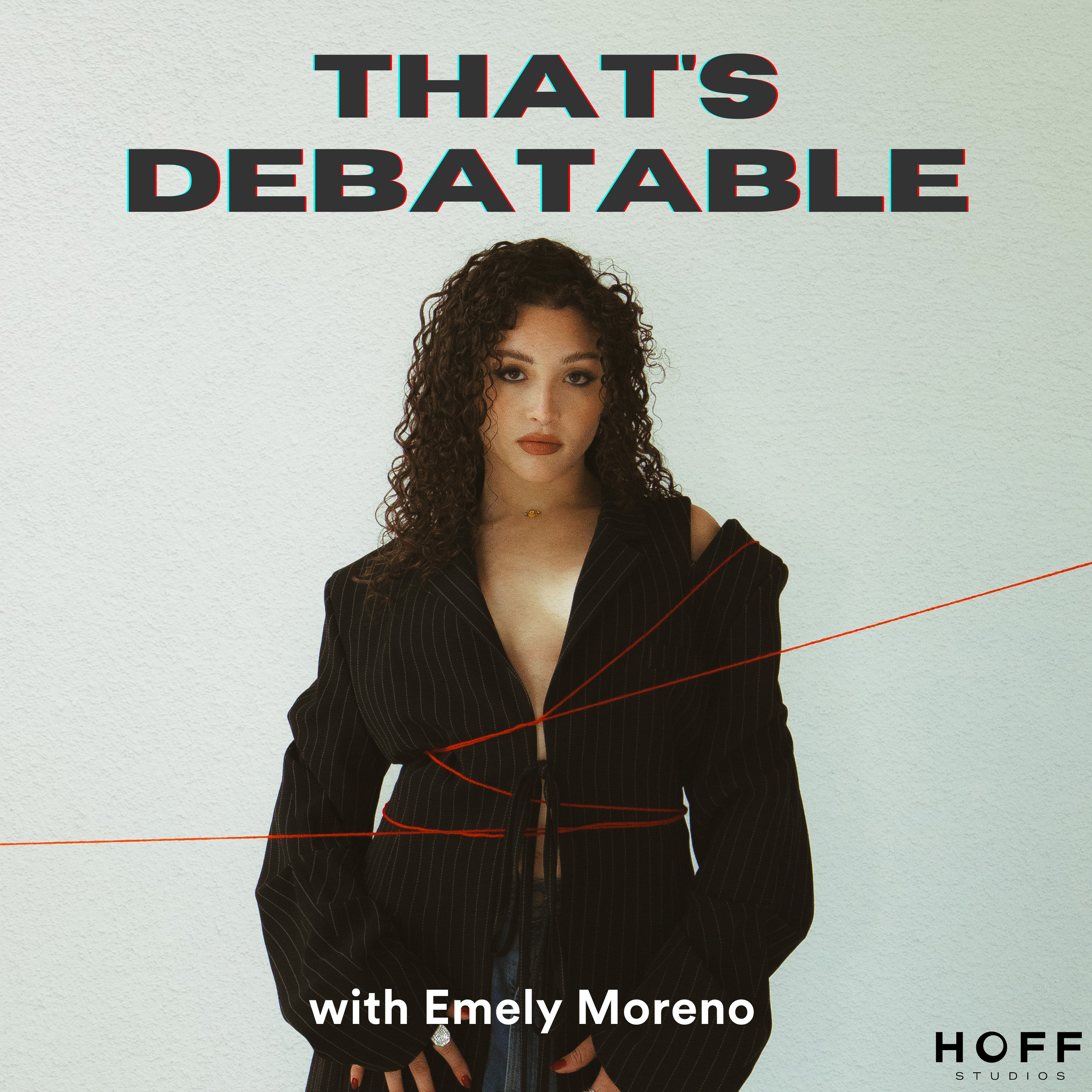 Episode 3: The Grammys Are Rigged! (Allegedly) episode artwork