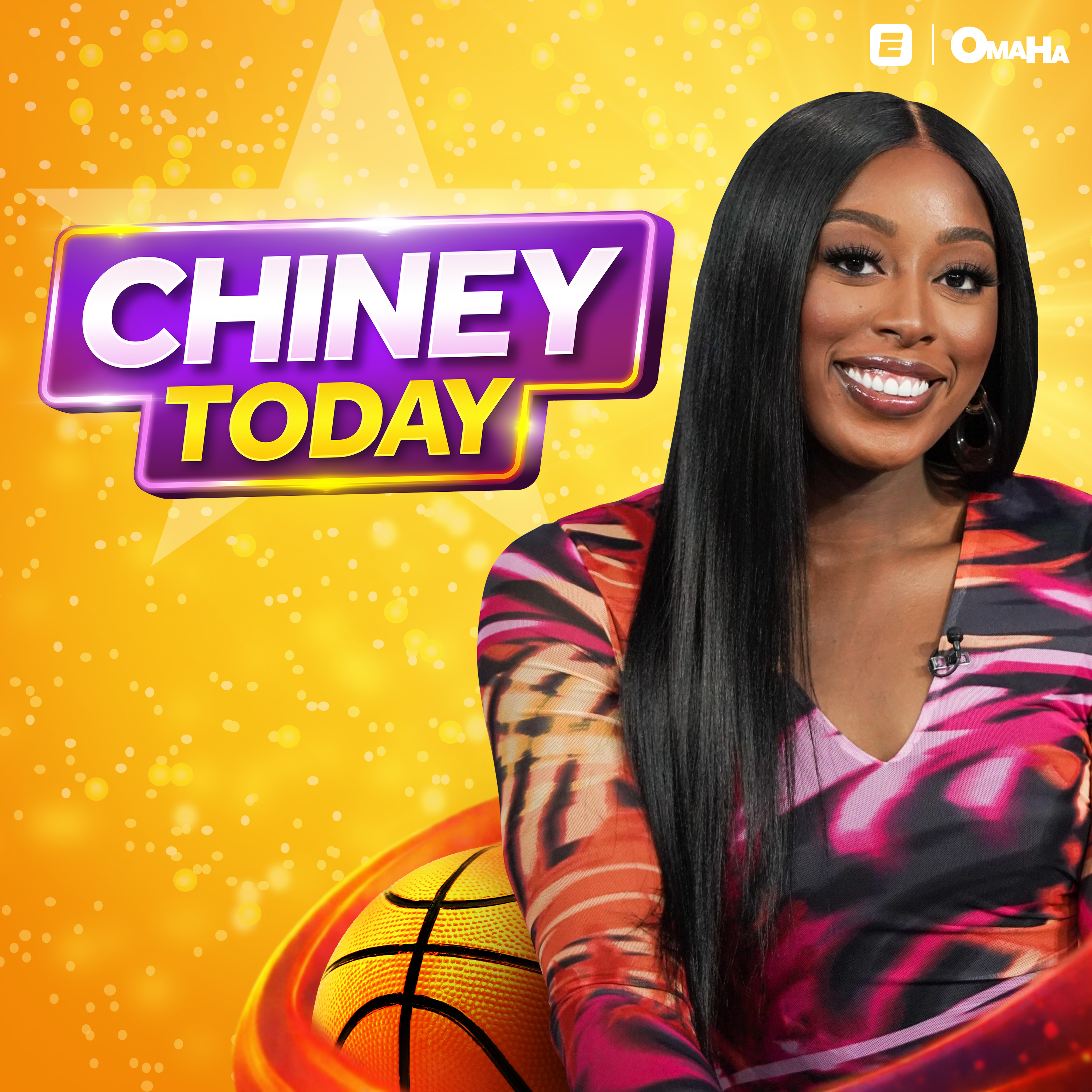 WNBA Power Rankings: Aces, Fever… Who Can Catch the Minnesota Lynx? | Chiney Today episode artwork