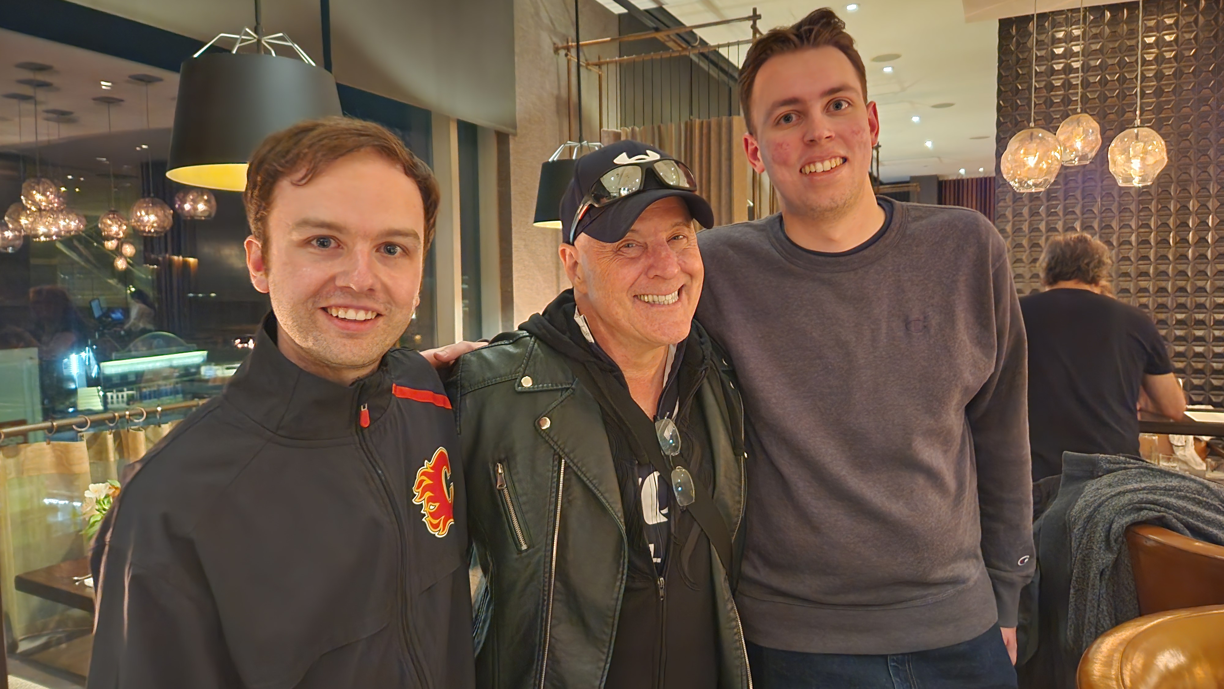 Set Lusting Bruce: The Bruce Springsteen Fan Podcast