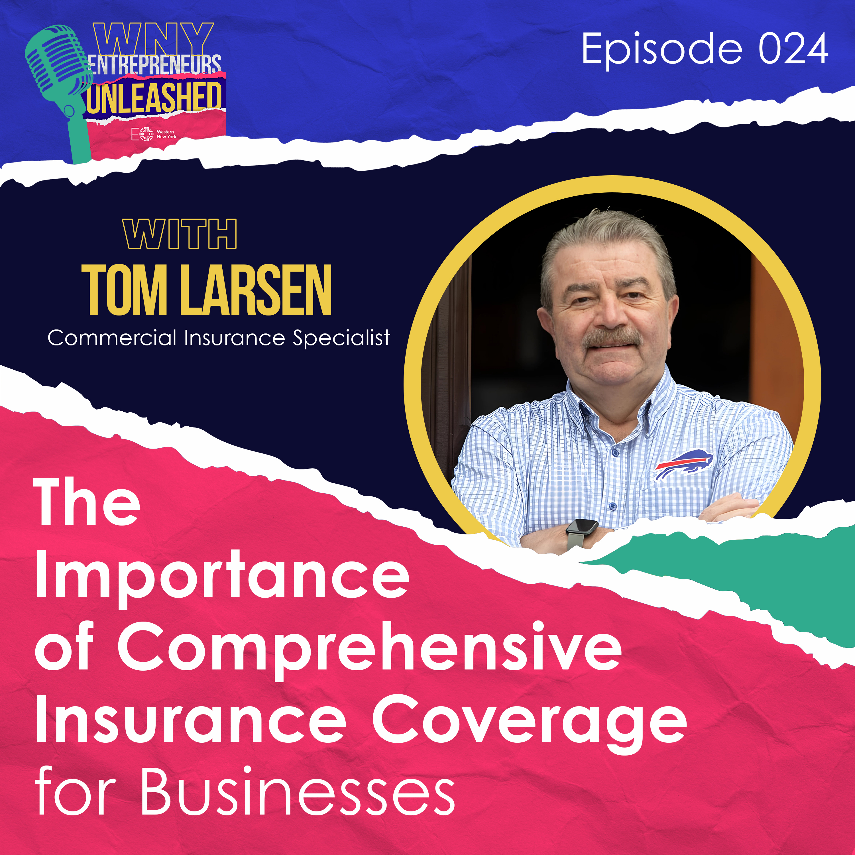 WNY Entrepreneurs Unleashed