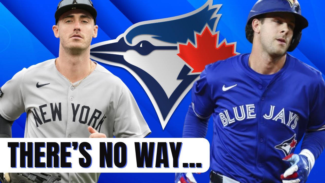 This Is INEVITABLE... | Daily Toronto Blue Jays News & Rumors