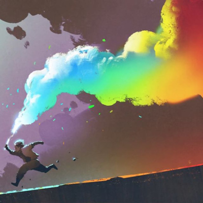 Craig Chalquist: Gnosticism, Enchantivism, and Terrapsychology