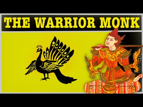 Tabinshwehti: The Teen Warrior Who Forged the Toungoo Empire episode artwork