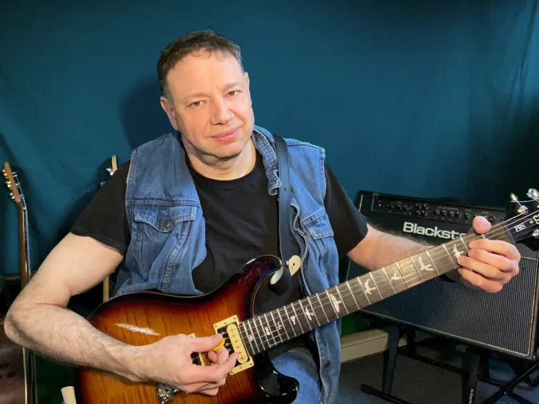 From Jersey Rock to Hits Influenced by Bruce Springsteen - A Chat with Jason Didner From Jersey Rock to Hits Influenced by Bruce Springsteen - A Chat with Jason Didner