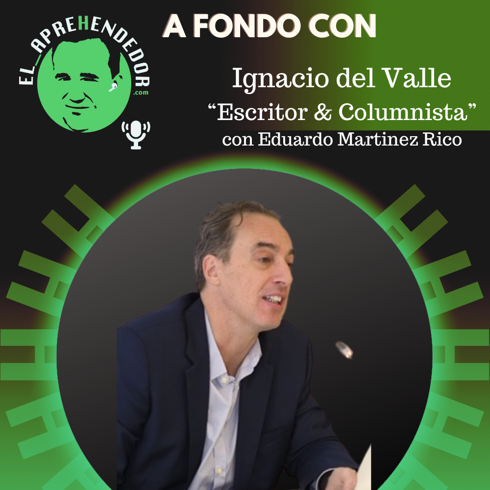 59. Ascenso y caída del nazismo: Biografía de Hermann Göring: A fondo con Ignacio del Valle.