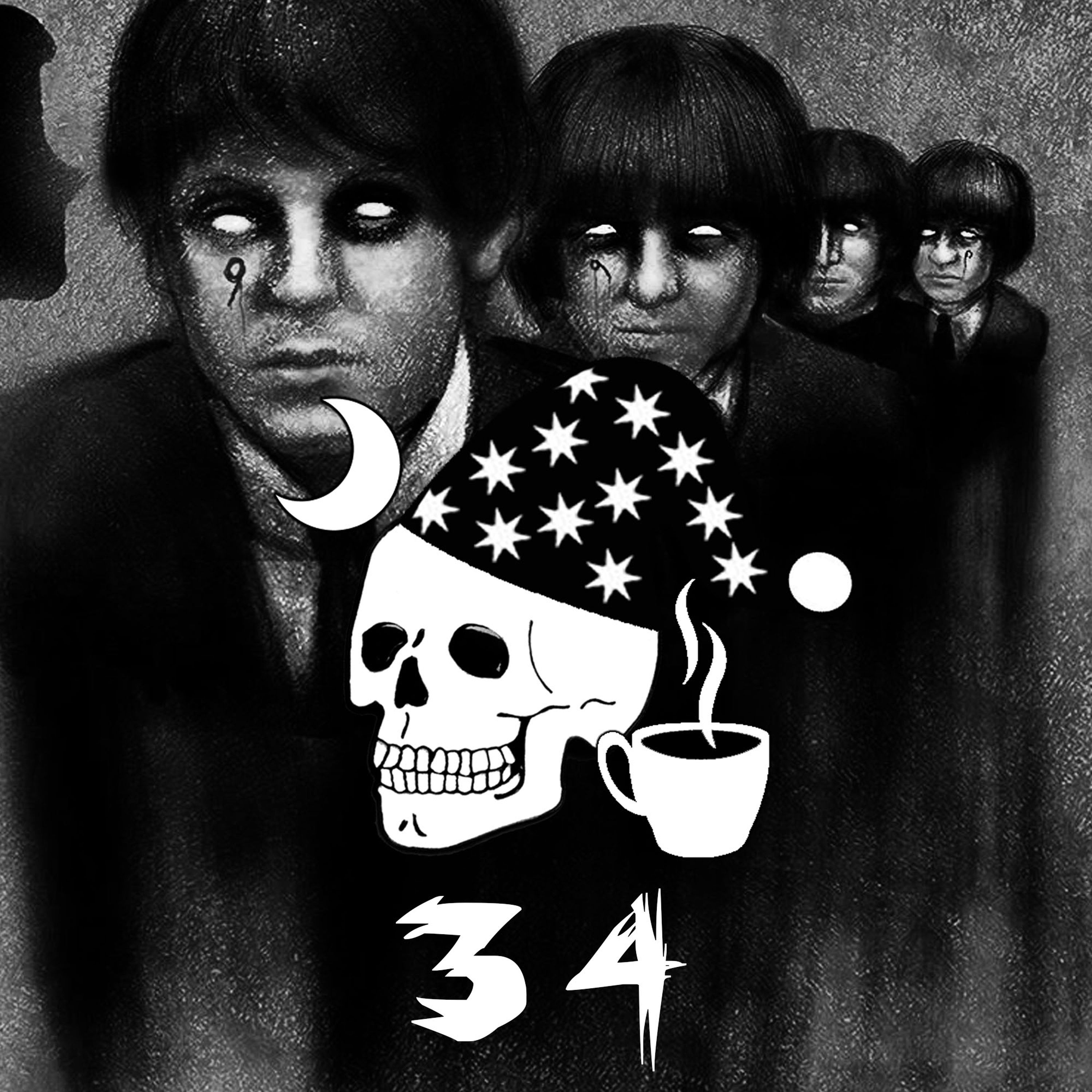 Ep.34: El caso Junko Furuta, ¿Klaatu era The Beatles?, Psicofonías extrañas.