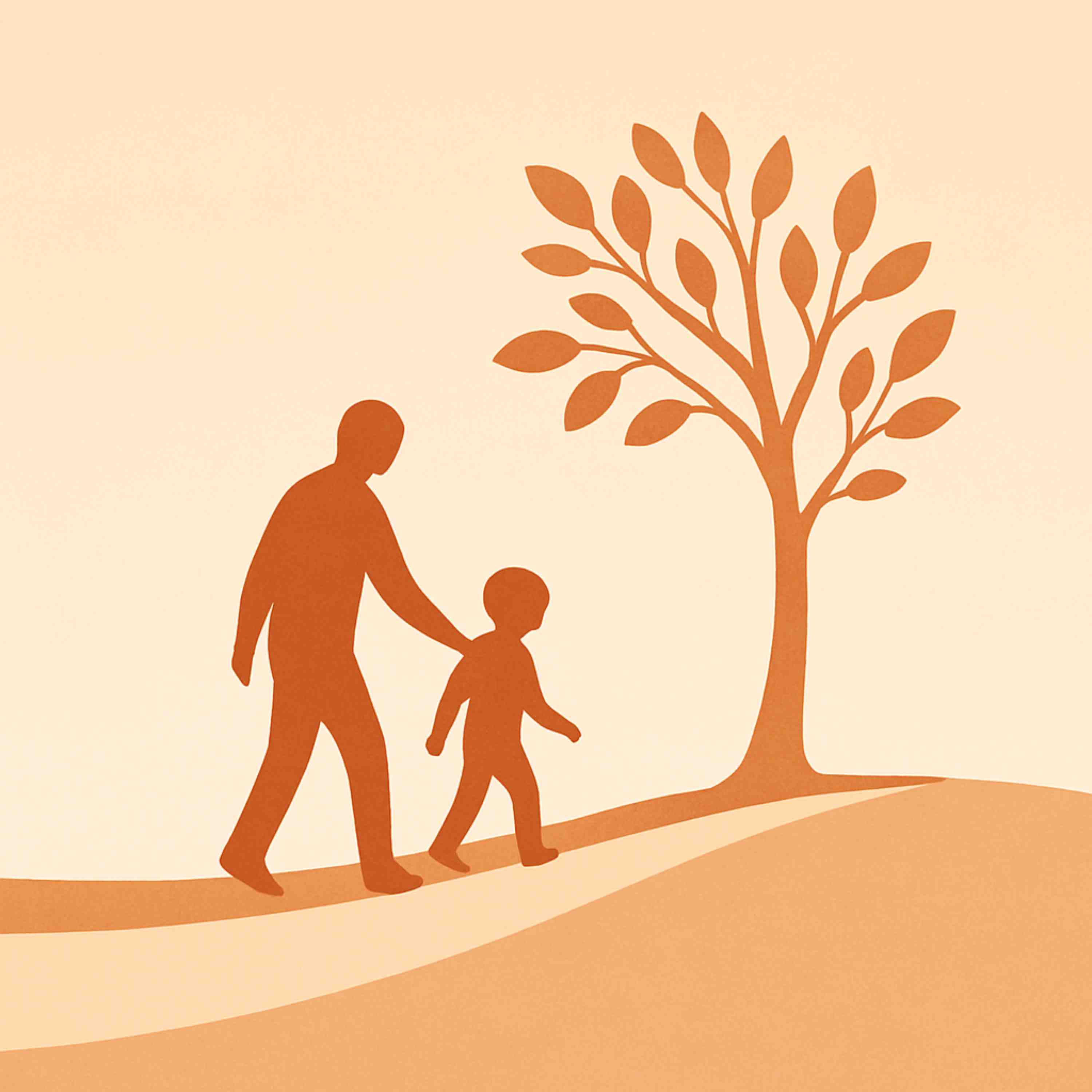 3 Simple Ways to Raise Good Kids by Adina Soclof of Parenting Simply on Simple Parenting That Works