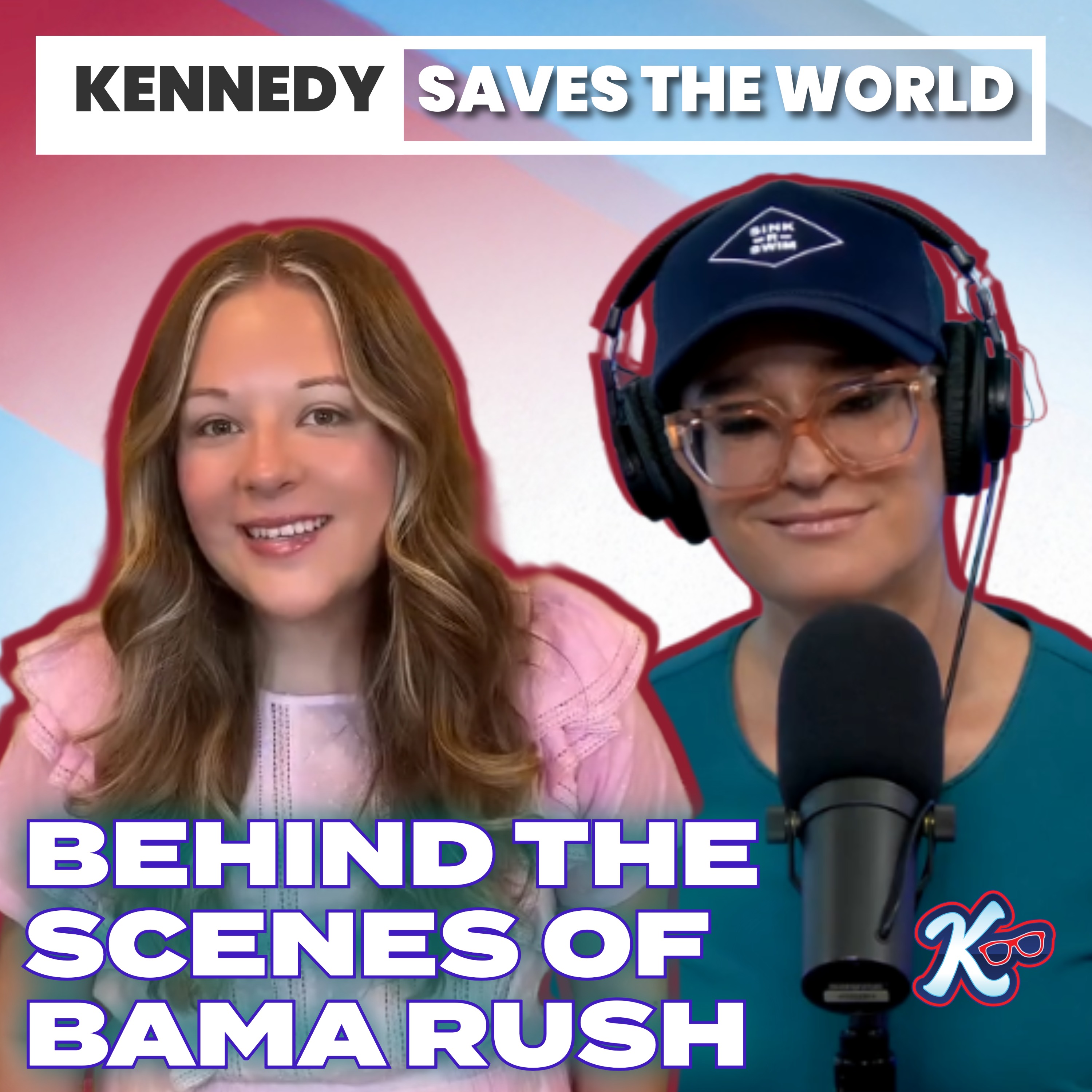 Behind the Scenes of Bama Rush