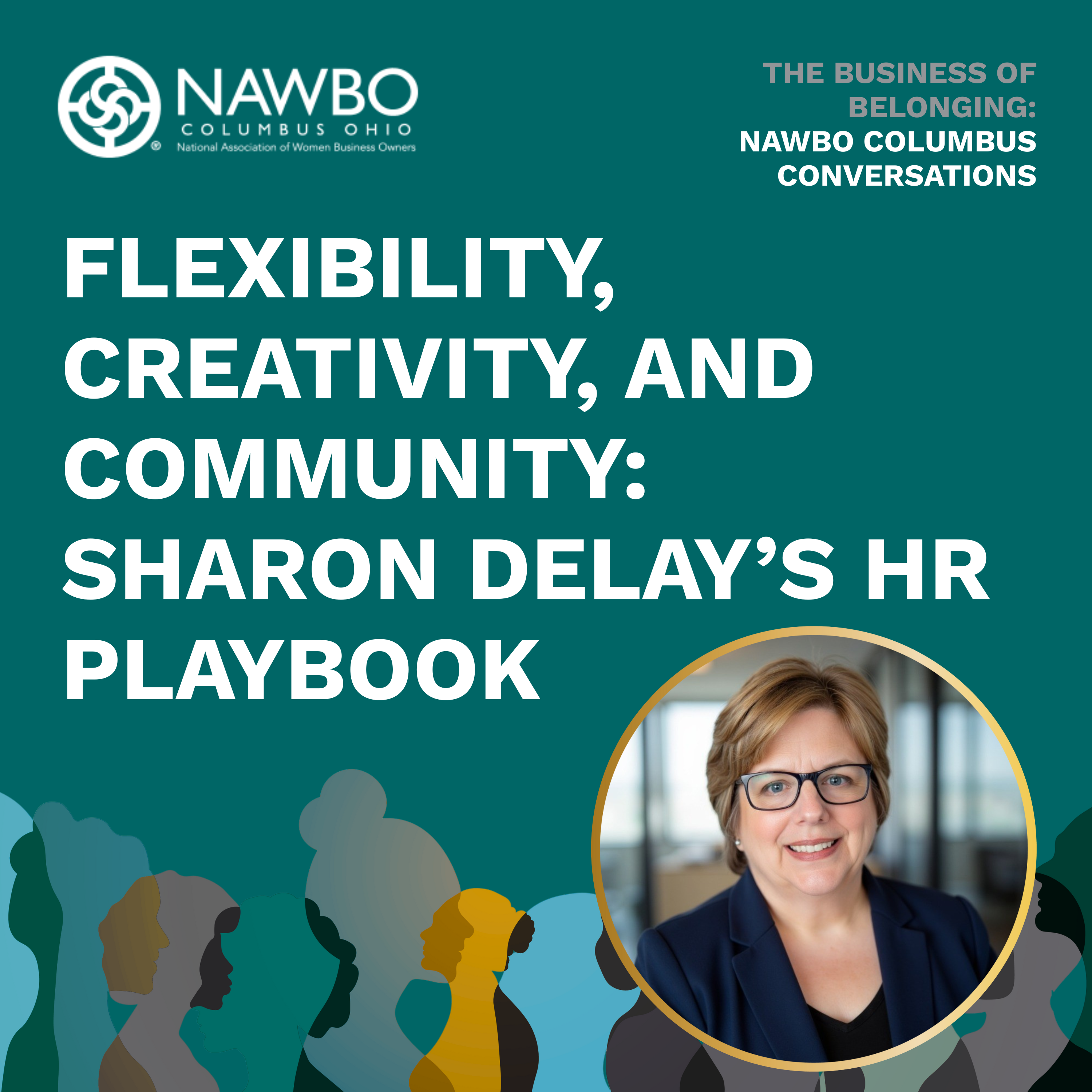 The Business of Belonging: NAWBO Columbus Conversations